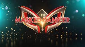 The first group of five celebrities dance; The Masked Dancer American Tv Series Wikipedia