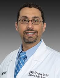 Charlotte Family Podiatry and Wound Center