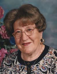 Helen "Bubba" Mosora Obituary October 26, 2020