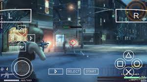 Se ejecuta una gran cantidad de juegos, pero dependiendo de la potencia del dispositivo a todo no puede correr a toda velocidad. Los Mejores Juegos De Ppsspp
