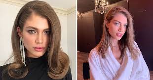 That they accepted her sexuality and were happy for her. Valentina Sampaio Poses For Revealing Sports Illustrated Photos Game 7
