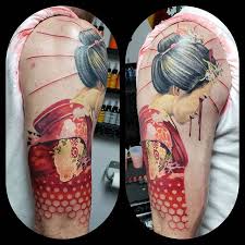 Rick's tattoos is the oldest tattoo studio serving the north virginia and washington d.c. Sarasota Tattoomenu