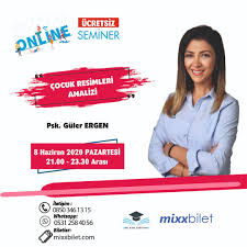 Cocuk Resimleri Analizi Egitimi Egitim Psikoloji Danismanlik