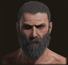 Character aging and development in Elden Ring