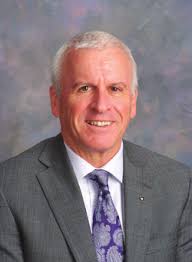 Col. Ray “Rock” Hanson