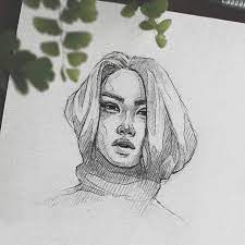 Madli Madliart Foton Och Videoklipp Pa Instagram Art Sketches Art Drawings Sketches Creative Art