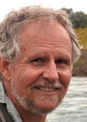 Keith Mccafferty's Instagram, Twitter & Facebook