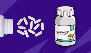 Image result for Gabapentin