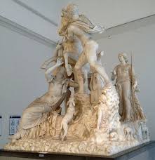 The vatican's criminal tribunal on saturday, july 3. The Farnese Bull Ancient World Magazine