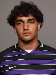 2022 Men's Soccer Roster