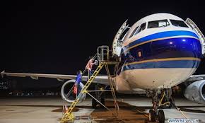 China southern airlines (cz) was founded in 1988 and is now one of major airlines in the world dedicated to providing the most reliable air travel. Chinese Carriers Still Follow Strict Flying Policies In June No More International Routes Allowed Global Times