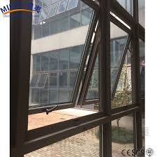 Awning windows are similar except they hinge at the top and let you enjoy a fresh breeze in your house even during heavy rain. Used House Awning Window Design Vinyl Project Windows For Sale Buy House Awning Window Vinyl Project Windows For Sale Awning Windows Design For Sale Product On Alibaba Com