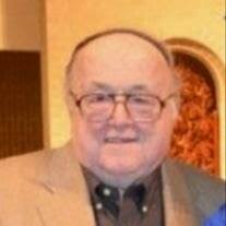 Obituary of MICHAEL PATRICK SANTORO