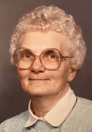 Fredonia Staley Obituary