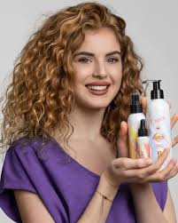 Set arricciacapelli GoCurls