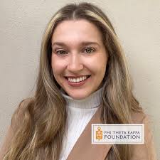 Phi Theta Kappa leadership and scholarship impact