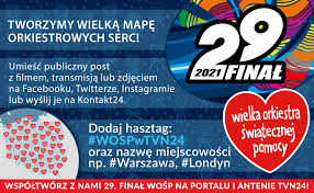 Our database contains more than 16 million free transparent png files. Wosp 2021 Aukcje Licytacje Program I Koncerty 29 Finalu Wielkiej Orkiestry Swiatecznej Pomocy Tvn24