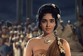 Vyjayanthimala Poise And Spunk Amid Glitz And Glam Ii Now it's down to the bali five. vyjayanthimala poise and spunk amid