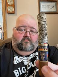 Trinidad Espiritu No 1 cigar review