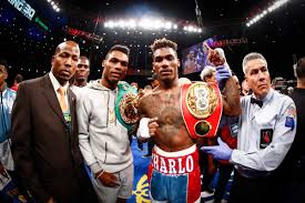 Jermall charlo was born in lafayette, louisiana, united states, on may 19, 1990. Jermell Vs Jermall Which Charlo Is Better