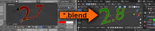 Blender is the free and open source 3d creation suite. Blender 2 7 Game Making Serie Teil 1 Blenderhilfe De