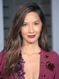 Age of apocalypse, deftly slicing and brawling her way through epic battles. Olivia Munn Filmstarts De