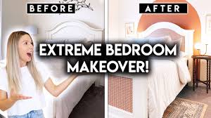 Sign up to our newsletter newsletter (image credit: Bedroom Makeover On A Budget Diy Room Transformation Youtube