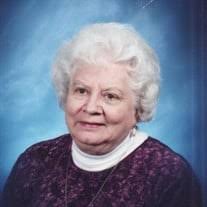 Edna Mikesell Obituary and Online Memorial (2023)