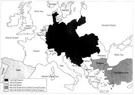 Zoom and expand to get closer. Class 9 History Map Work Chapter 2 Socialism In Europe And The Russian Revolution Learn Cbse