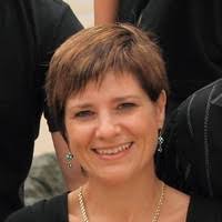 40+ "Robyn Johnson" profiles