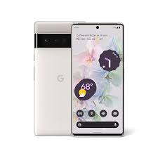 Google Pixel 6 Pro 5G - Smartphone ...