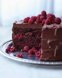 Chocolate Raspberry Cake Recette Gateaux Et Desserts Delicieux Gateaux Chocolat