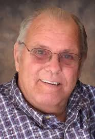 Doug Walker Obituary