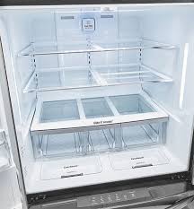 We did not find results for: Best Buy Lg 29 7 Cu Ft 4 Door Door In Door French Door Refrigerator Black Stainless Steel Lmxs30776d