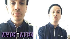 Aaron Fears's Instagram, Twitter & Facebook