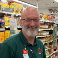 As I wrap up my last day as Store Manager of Walmart Neighborhood Market  #3746, I want to extend my heartfelt thanks to my incredible team there for  the memories and support