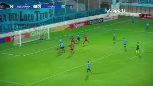 Based on the current form and odds of tigre & belgrano, our value bet for this match is for this to be a low scoring match and there be under 2.5 goals. Belgrano Supero A Tigre Y Comenzo Con El Pie Derecho Tyc Sports