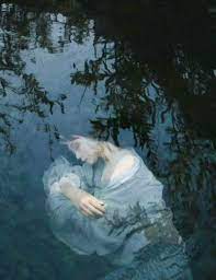 Witch Tumblr Fantasy Photography Dark Photography Water Photography