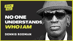 Dennis Rodman Interview with Jason Binn