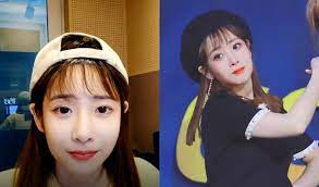 러블리즈 다이어리 시즌6' 5화 ('lovelyz diary season 6' ep.5 )play 36,526. Lovelyz S Jiae Continues Woollim S Tradition By Entering The Wrong Channel On V Live Kpopmap