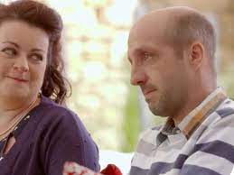 C'est un manipulateur“ : Maud (L'amour est dans le pré) enceinte, elle  révèle que Laurent... Voir le 1er c🗯️mmentaire