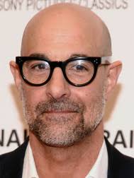 Stanley Tucci