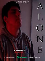 Alone