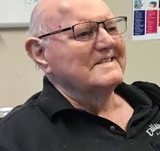 Town lowers flags to honour former councillor Ron Purnell