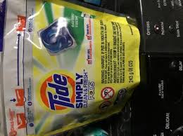 You need to enable javascript to run this app. Tide Simply Clean Fresh Pods Refreshing Breeze Liquid Laundry Detergent Pacs 13 Ct 7 Oz Fry S Food Stores