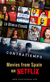 Also, if it wasn't obvious from the first part of this post, i highly recommend checking out la casa de papel. i'm someone who has a hard time getting into any sort of show, let alone one in a foreign language, but. The Best Netflix Movies Set In Spain How To Speak Spanish Spanish Movies Learn Spanish Online