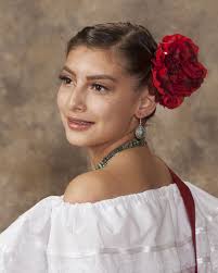 2022 Taos Fiestas Royal Pageant