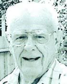 Leo Dye Obituary (1923