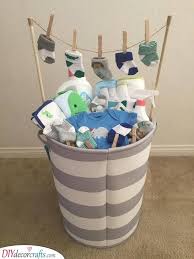 But i have to admit, picking one unique baby shower gift — chosen especially for them — is the most fun. Baby Shower Gift Ideas Personalised Baby Shower Gifts