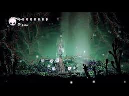 Live in a house with two front doors? Easiest Way To Finish The Delicate Flower Quest Hollowknight